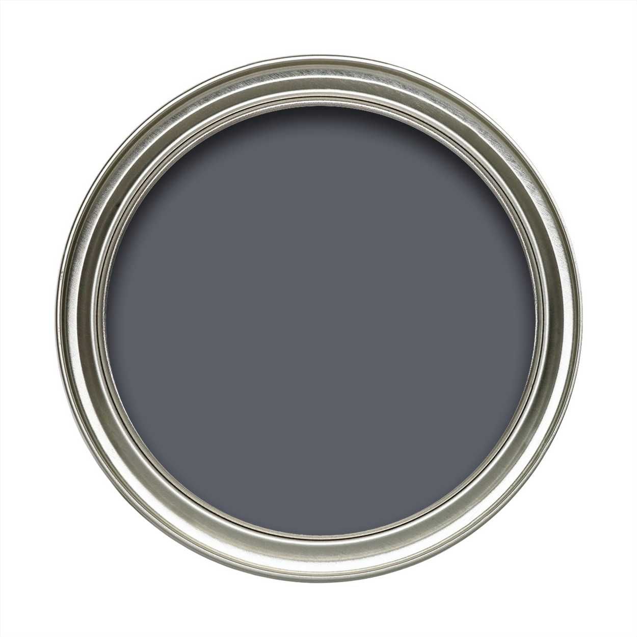 Johnstone's One Coat Quick Dry Satin Urban Sky 750ml