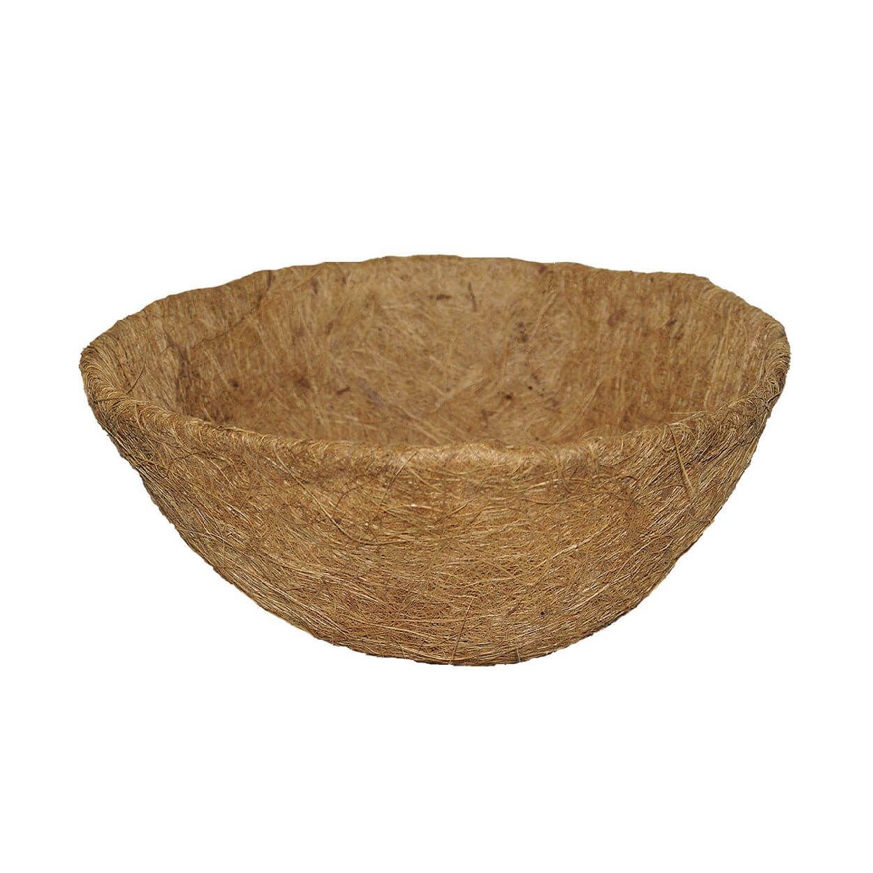 Hanging Basket Co-Co Liner 14"