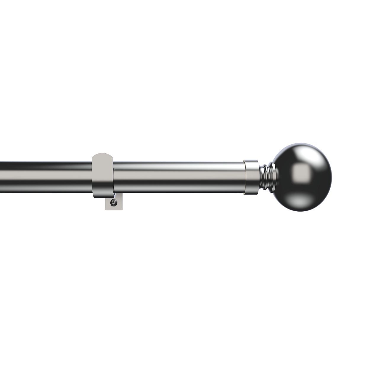 Woodies Eyelet Pole Ball 28mm x 120cm Pet
