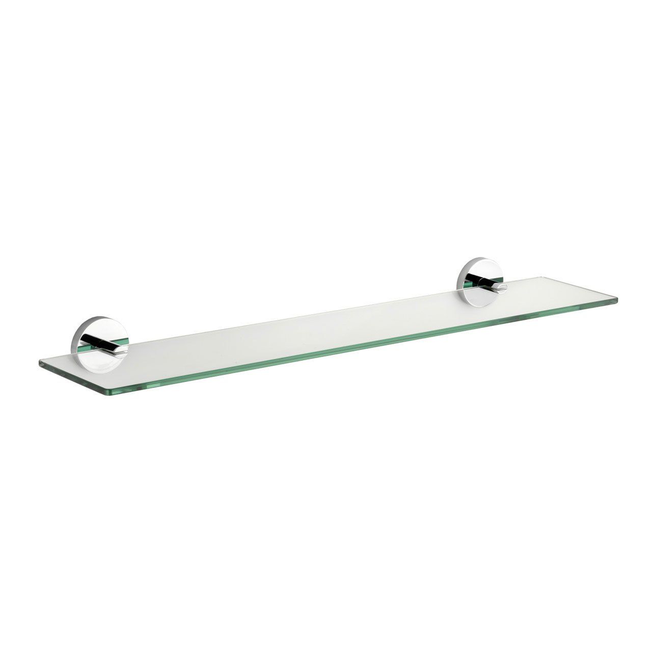 Woodies shop floating shelves