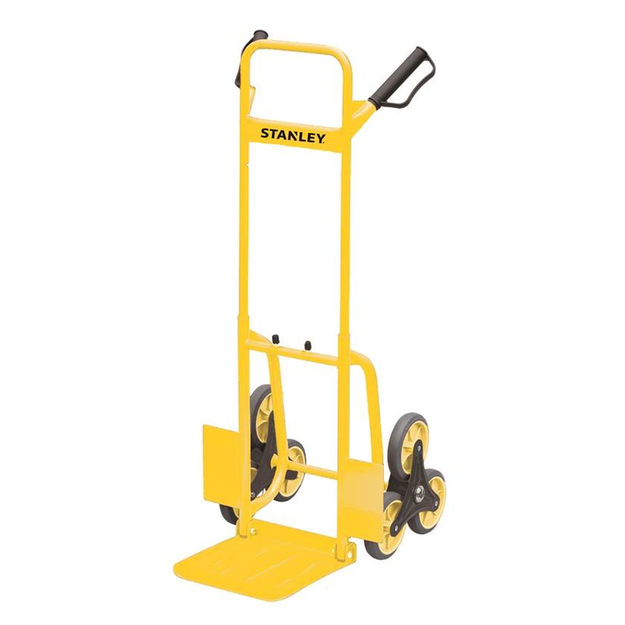 Stanley Folding Steel Trolley 120kg