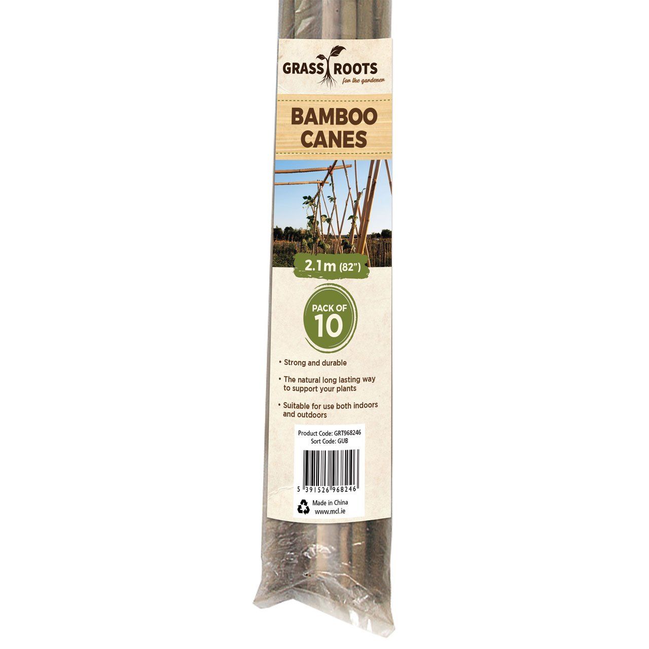 Woodies bamboo Clearance