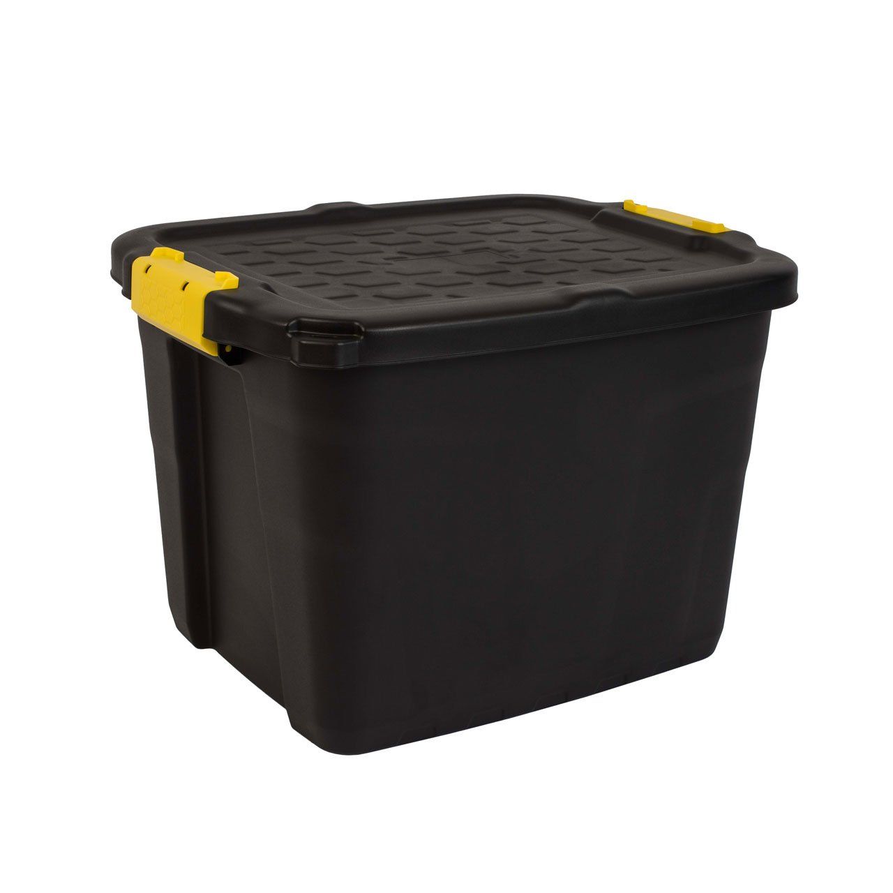 Heavy Duty Storage Box 42 Litre