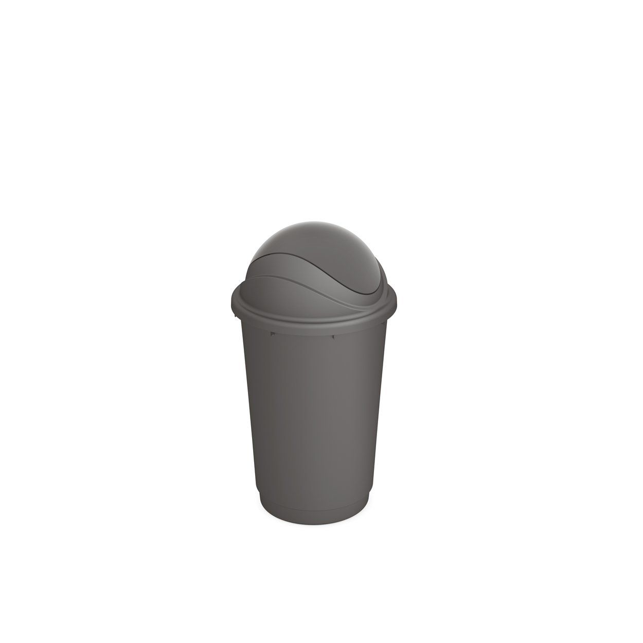 Pivot Swing Bin