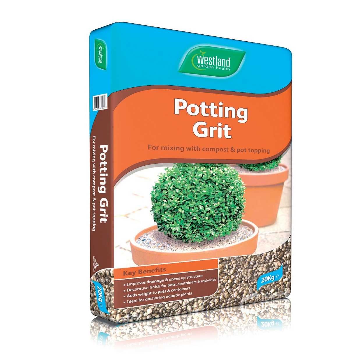Westland 20kg Potting Grit