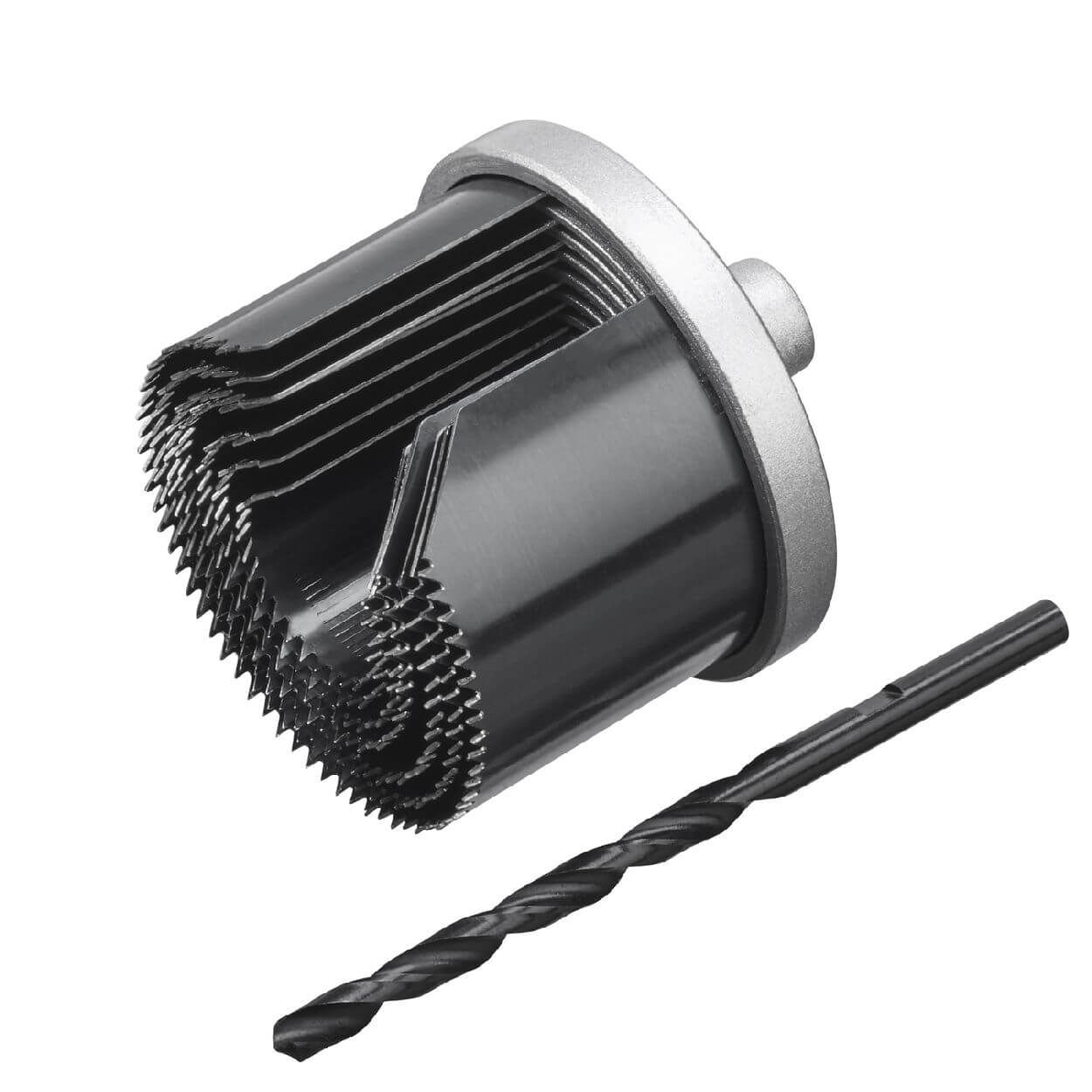 Stanley Hcs Holesaw Set Of 7