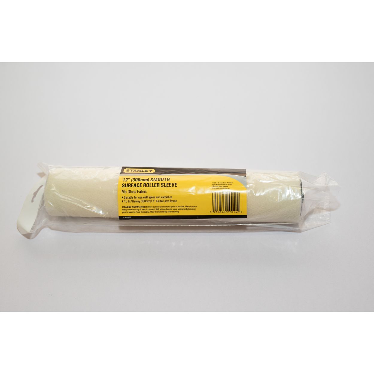 Stanley Mohair Gloss 12" Roller