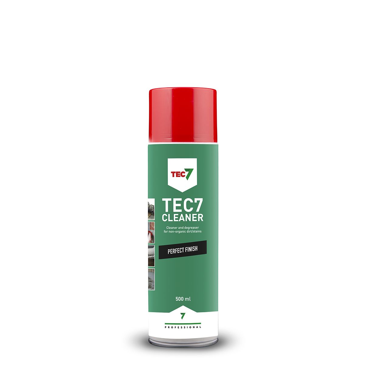 Tec7 Cleaner