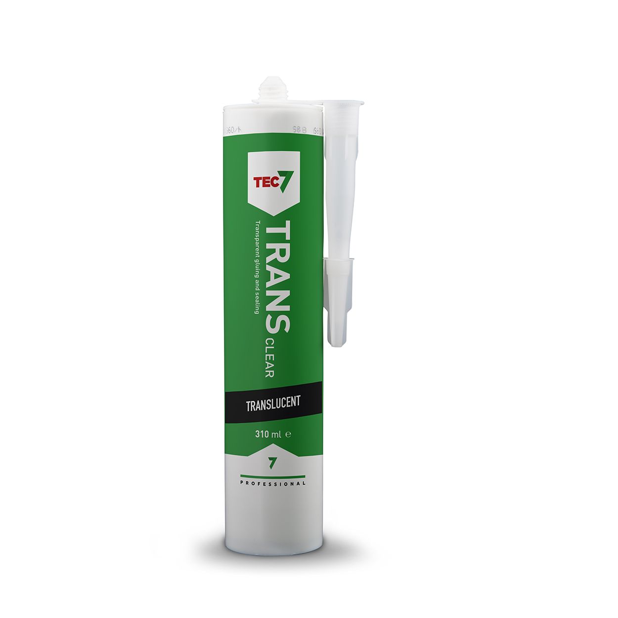Tec7 Trans Clear