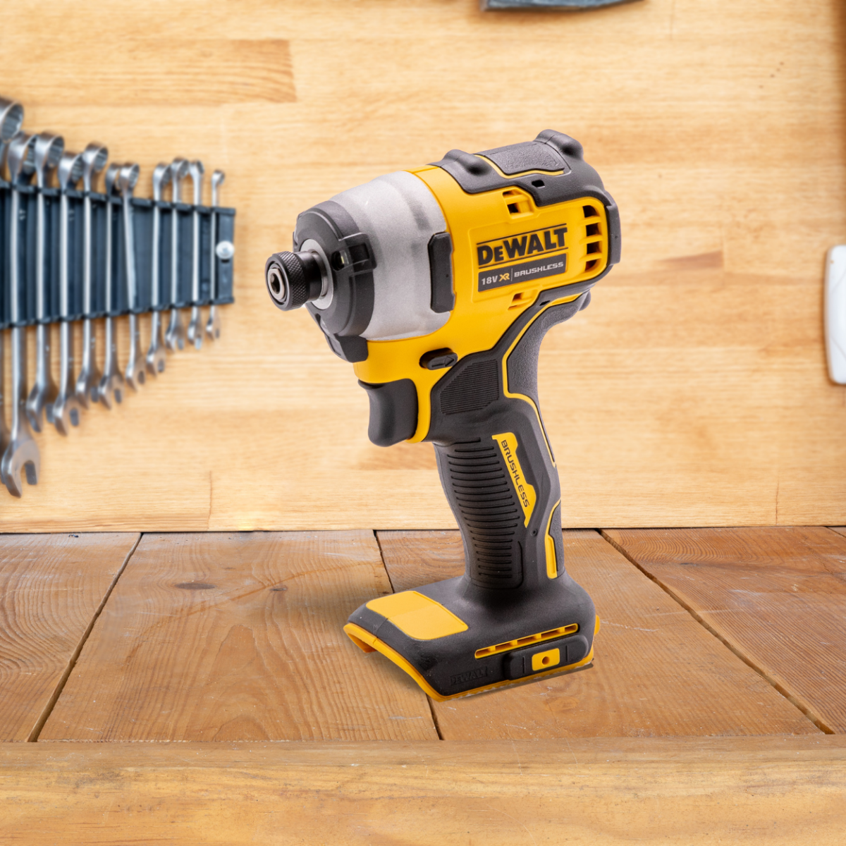Woodies drills store
