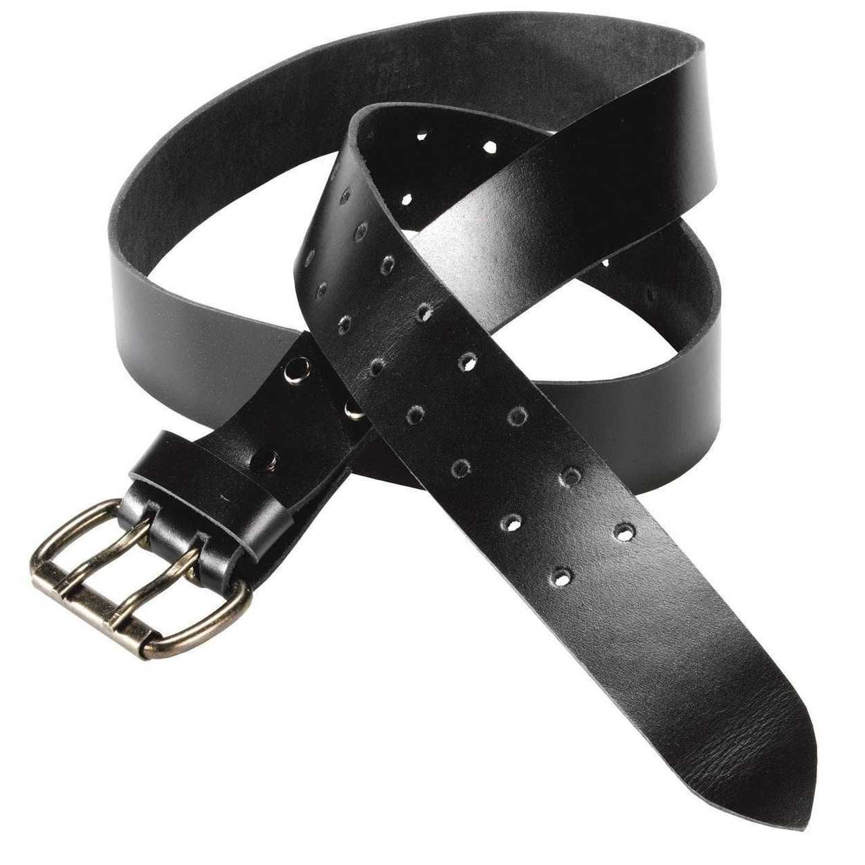 Mascot Zanzibar Belt black