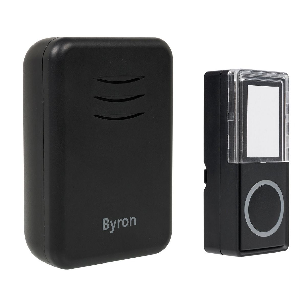 Doorbell Kit Byron Wifi Doorbell Byron 720K Classic Wired Doorbell Kit Alert Electrical