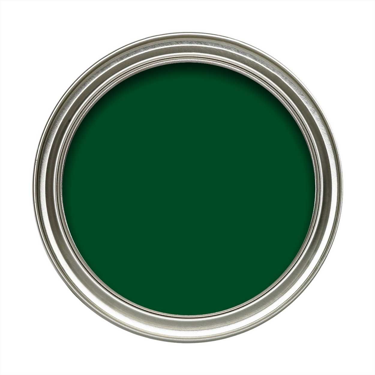 Rust Oleum Universal All Surface Paint Brush Racing Green Woodie s