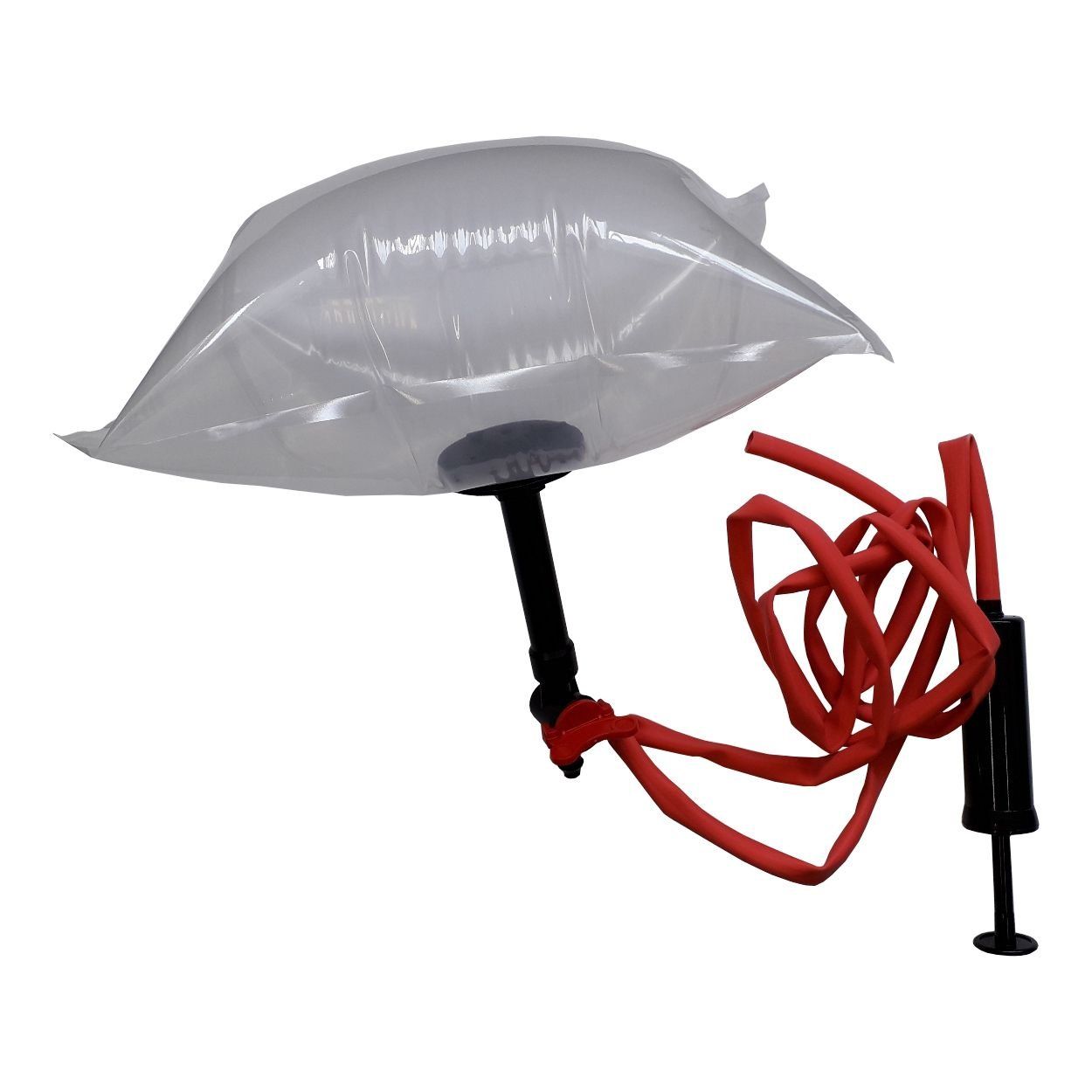 Economiser Chimney Flue Balloon