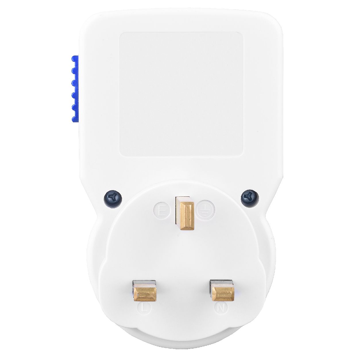 Masterplug 24 Hour Mechanical Timer - Pack Of 3 | Woodie's