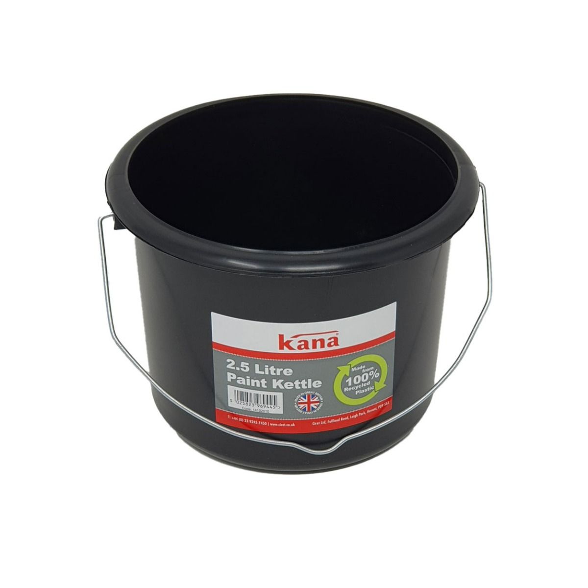 Woodies kettles top