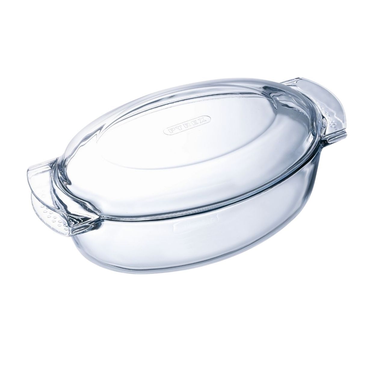 Pyrex Classic Oval Casserole Dish Woodie's