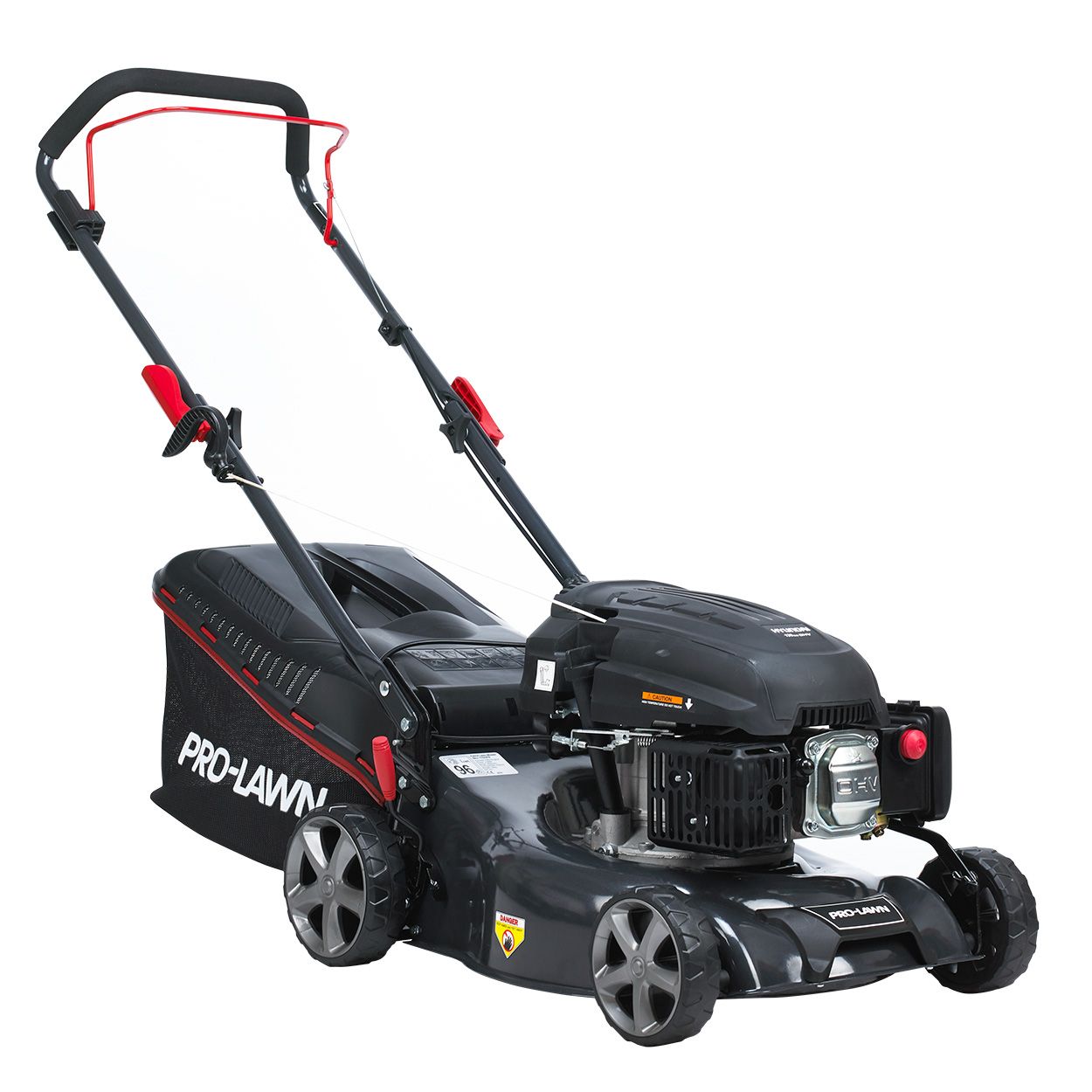 Pro lawn hyundai outlet