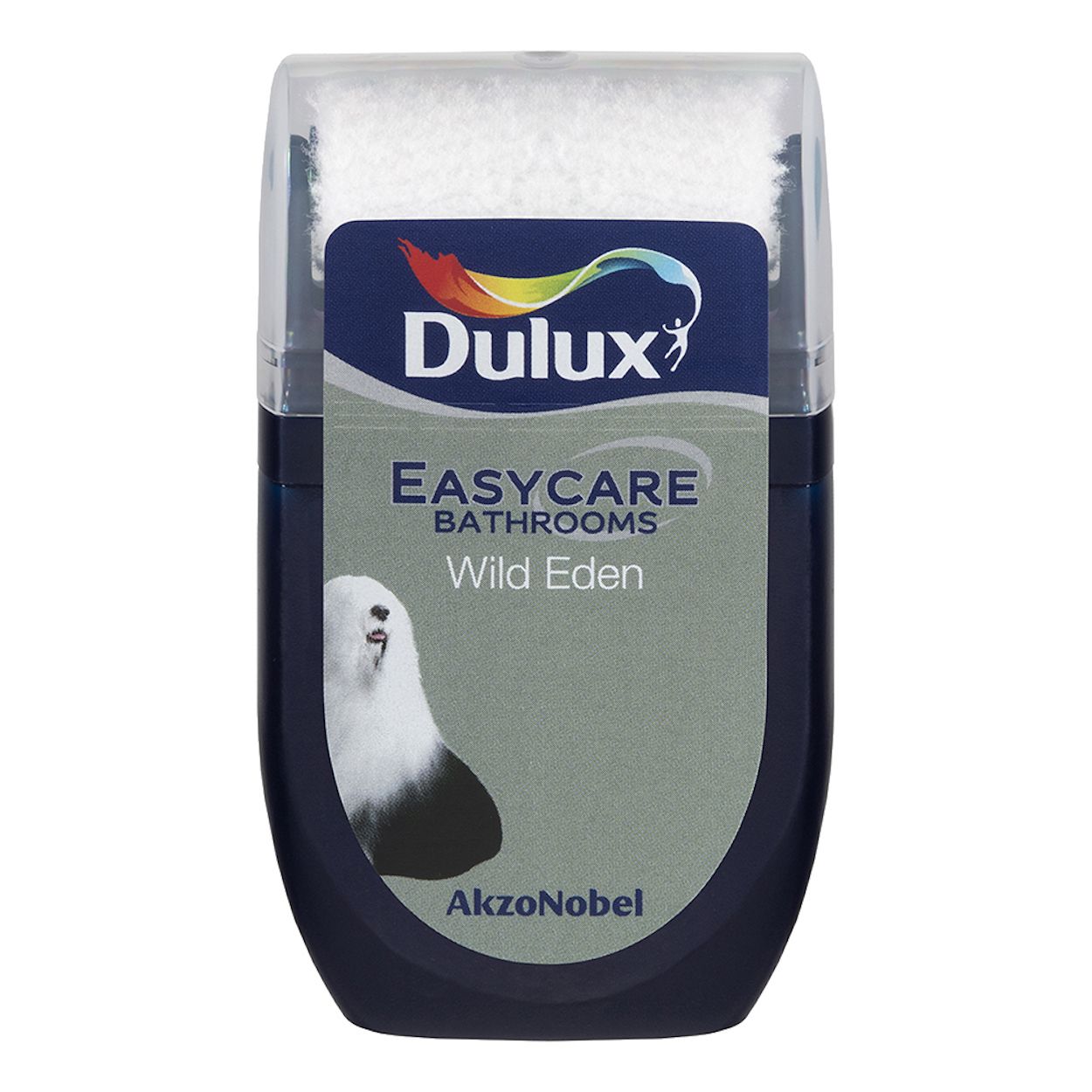Dulux Wild Eden 30ml Tester
