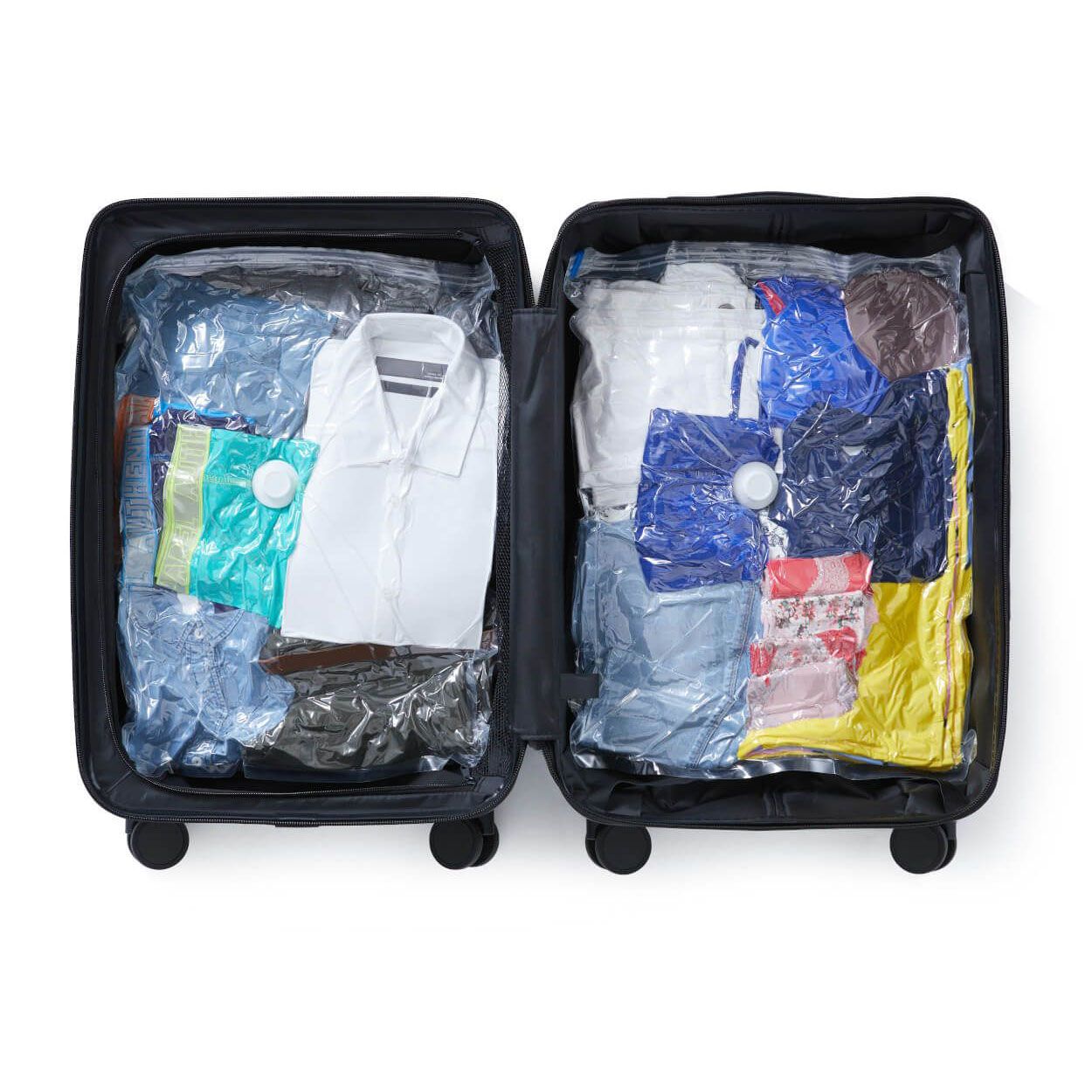 Vacuum Bags Jml Vac Pack Go Asda Vacuum Pump Jml Suction Bags JML