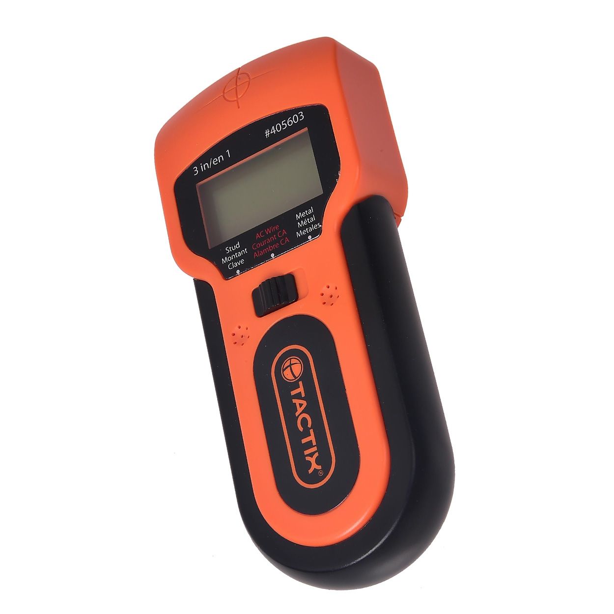 Multi Stud MULTI STUD DETECTOR 3 IN 1 | Woodie's