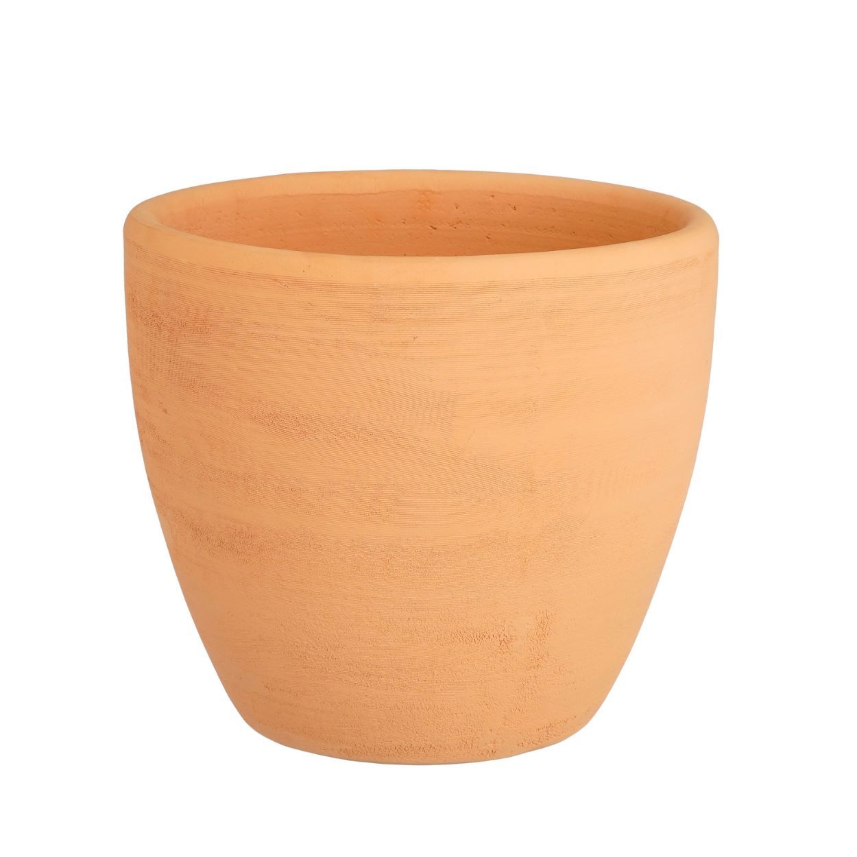 Souk Round Terra Pot 25cm