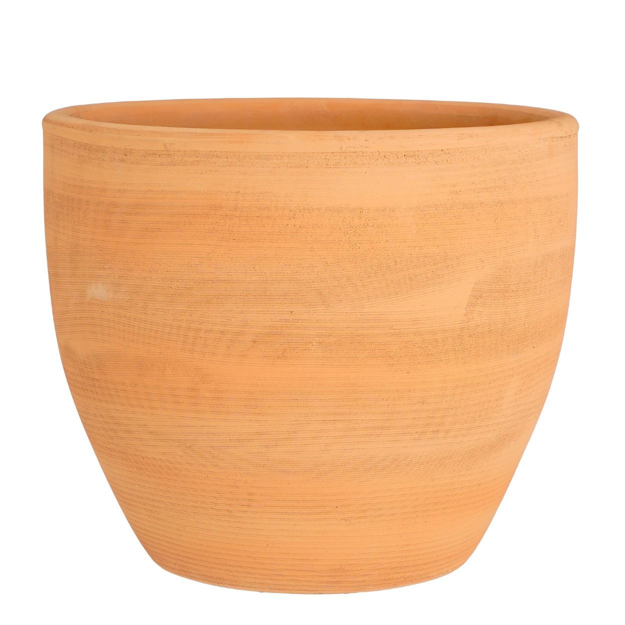 Souk Round Terra Pot 32cm