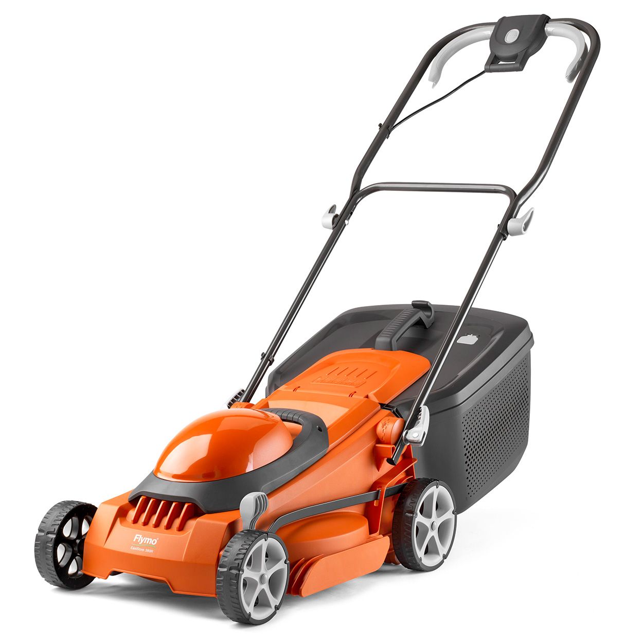 Flymo EasiStore 380R Rotary Lawn Mower