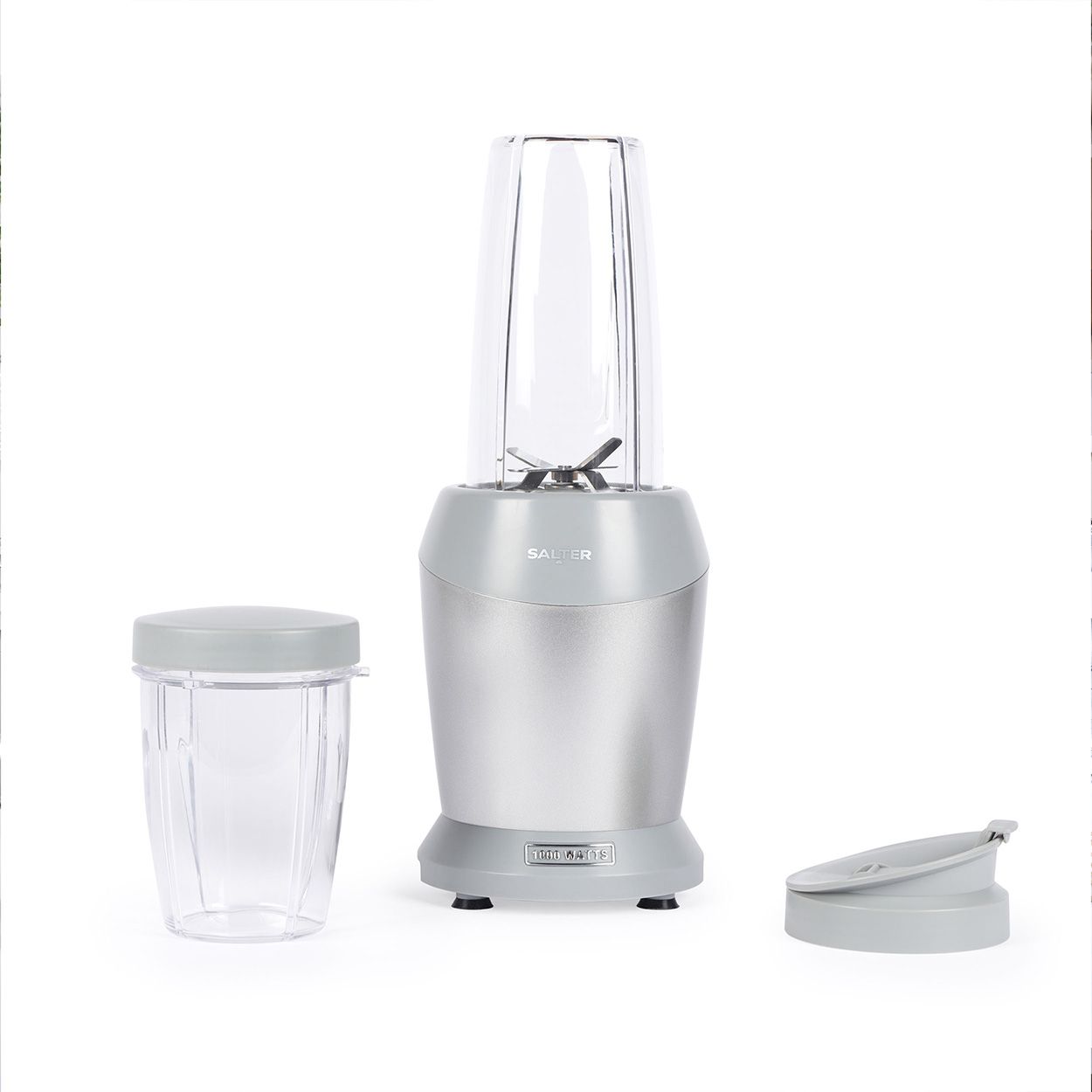 Salter Aspen Nutripro 1000 Woodie's