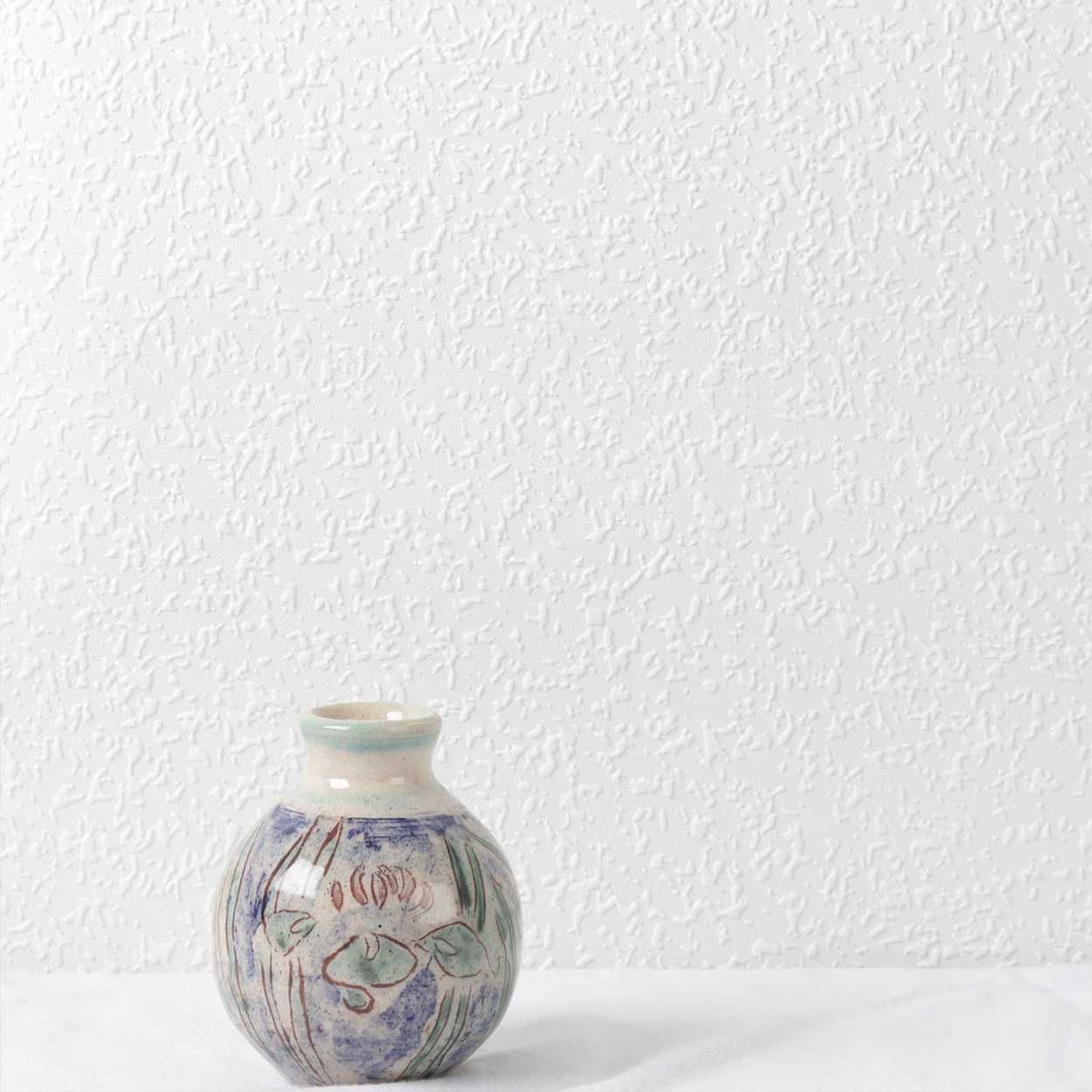 real woodchip wallpaper