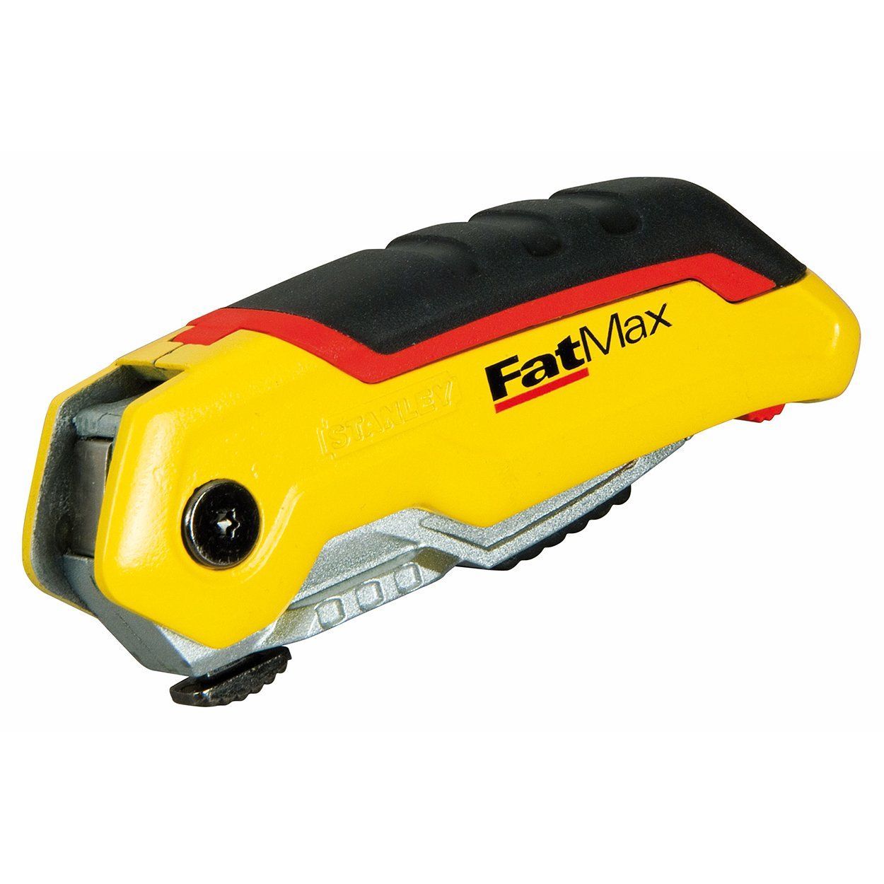 Stanley Fatmax Retractable Folding Knife