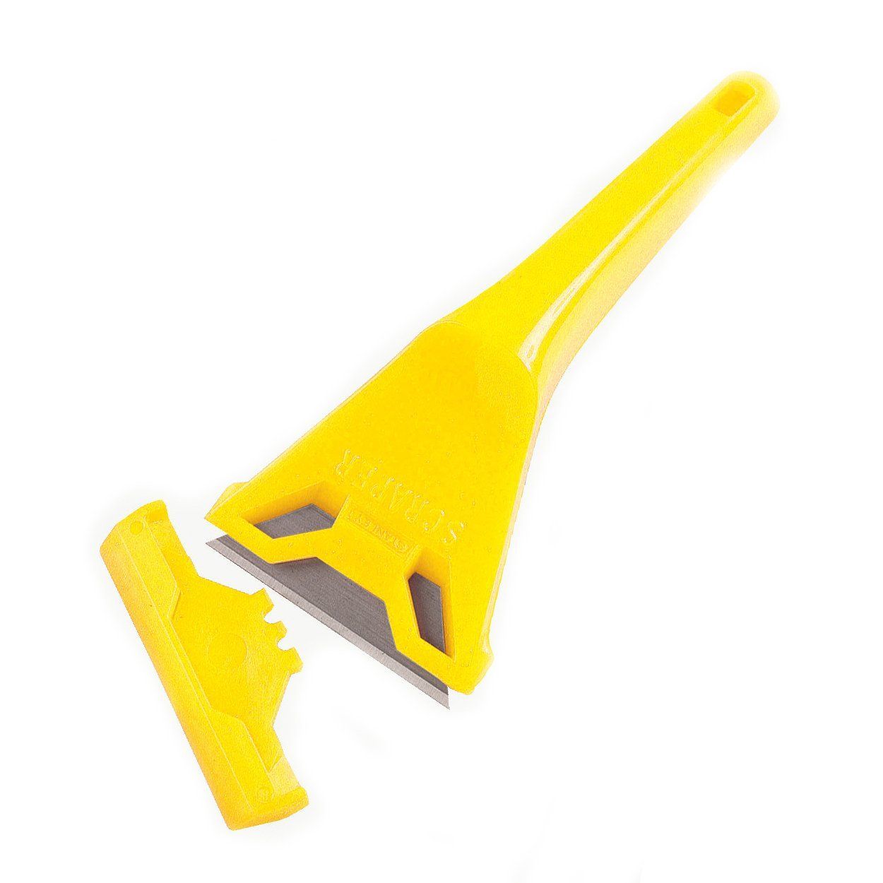 Stanley 170mm Window Scrapper