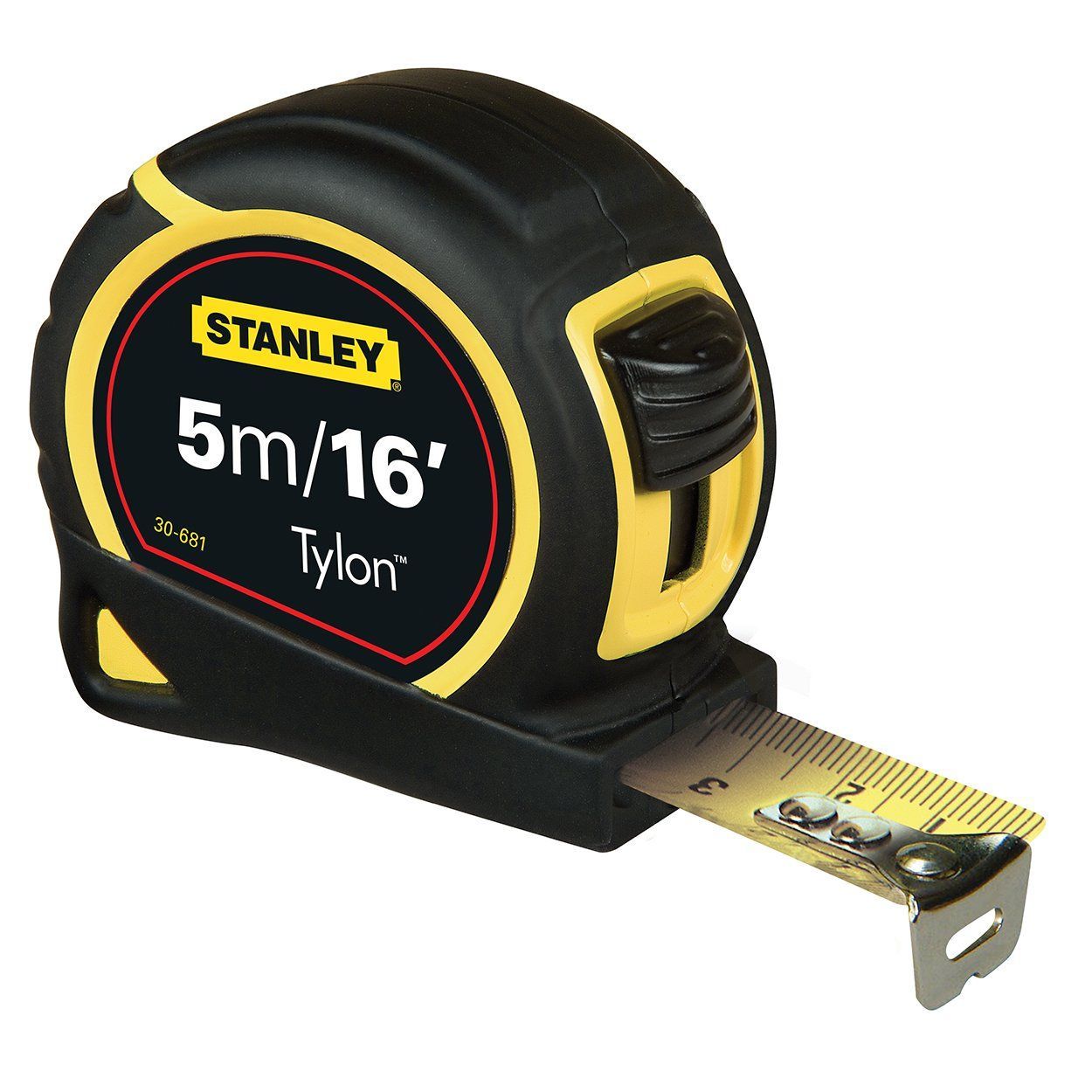 Stanley Tylon 5M 16Ft Tape