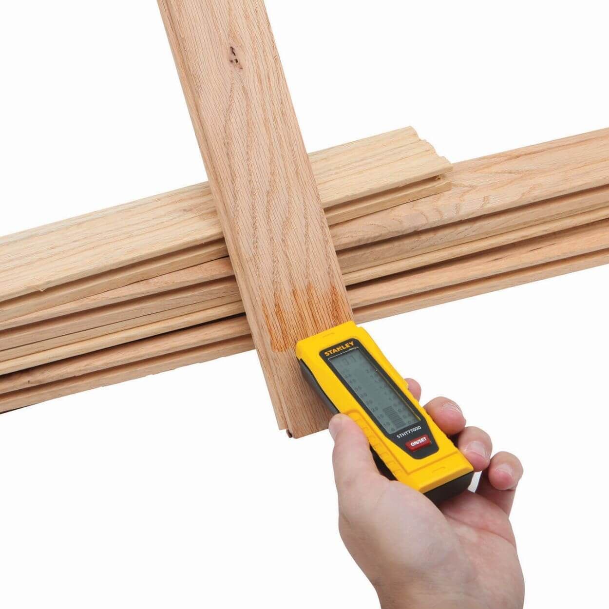 Stanley Moisture Meter