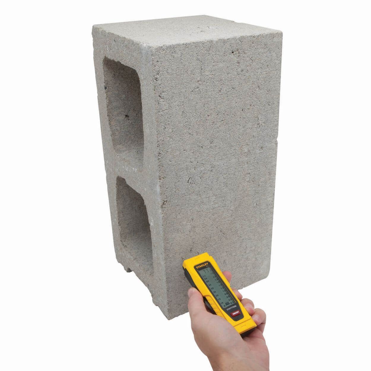 Stanley Moisture Meter