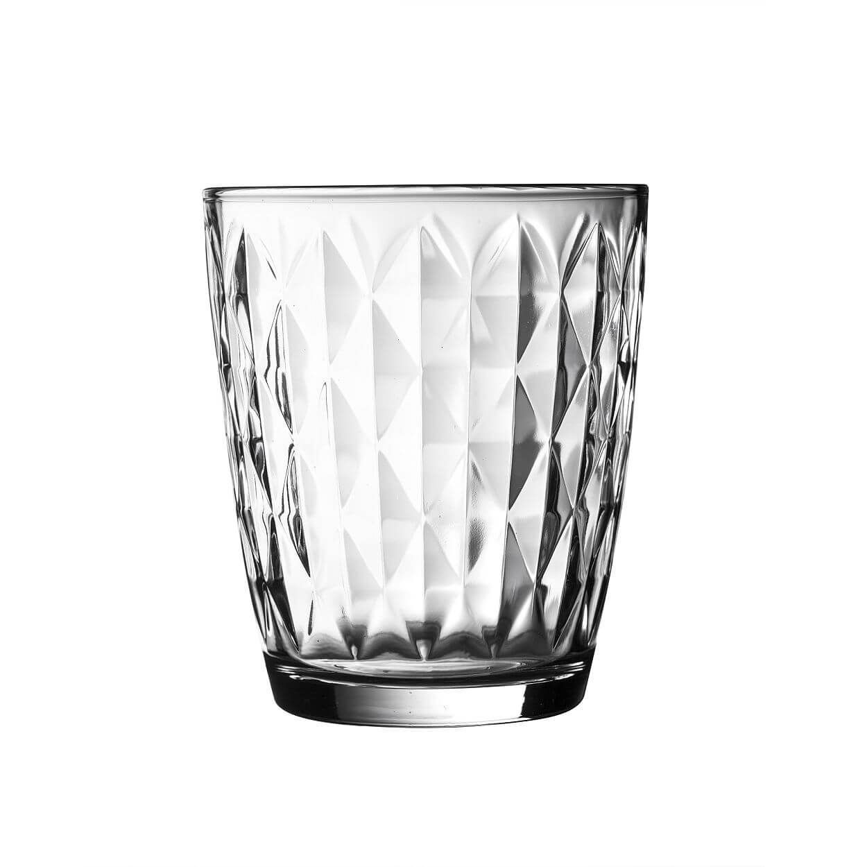 Essentials Jewel Sleeve Of 4 Mixers 31Cl