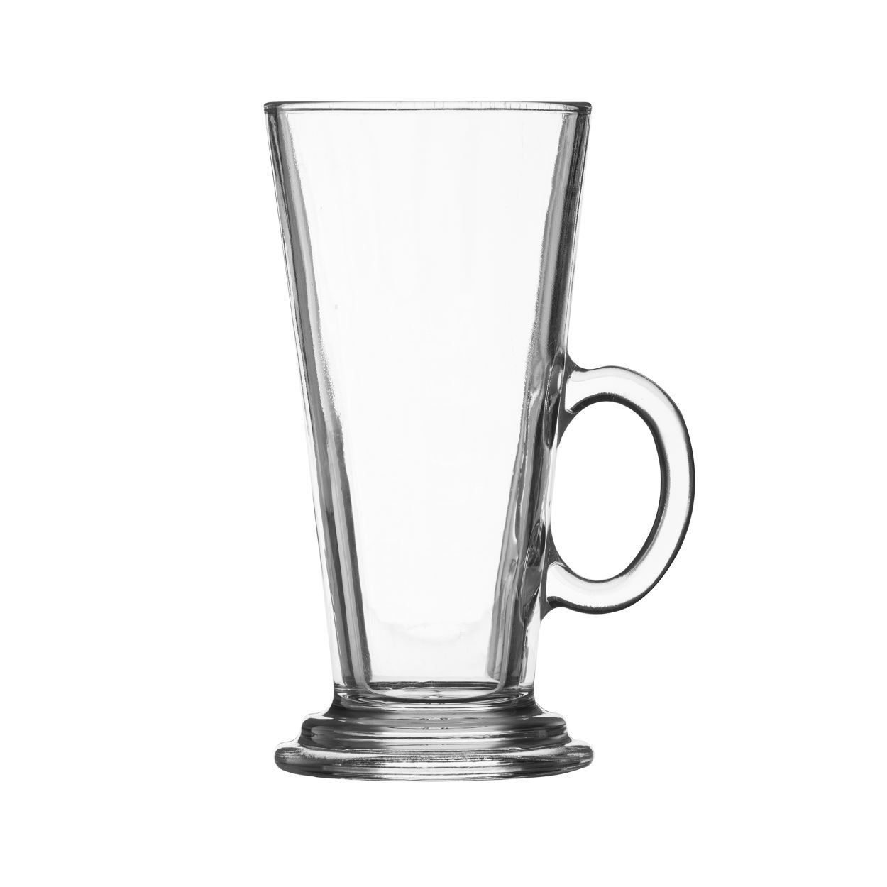 Ravenhead Entertain Set Of 2 Latte Glasses 26Cl