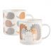 Price & Kensington Hedgehogs China Mug