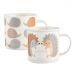 Price & Kensington Hedgehogs China Mug