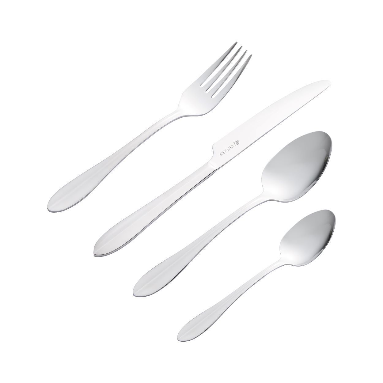Viners Everyday Breeze 16Pc Cutlery Set