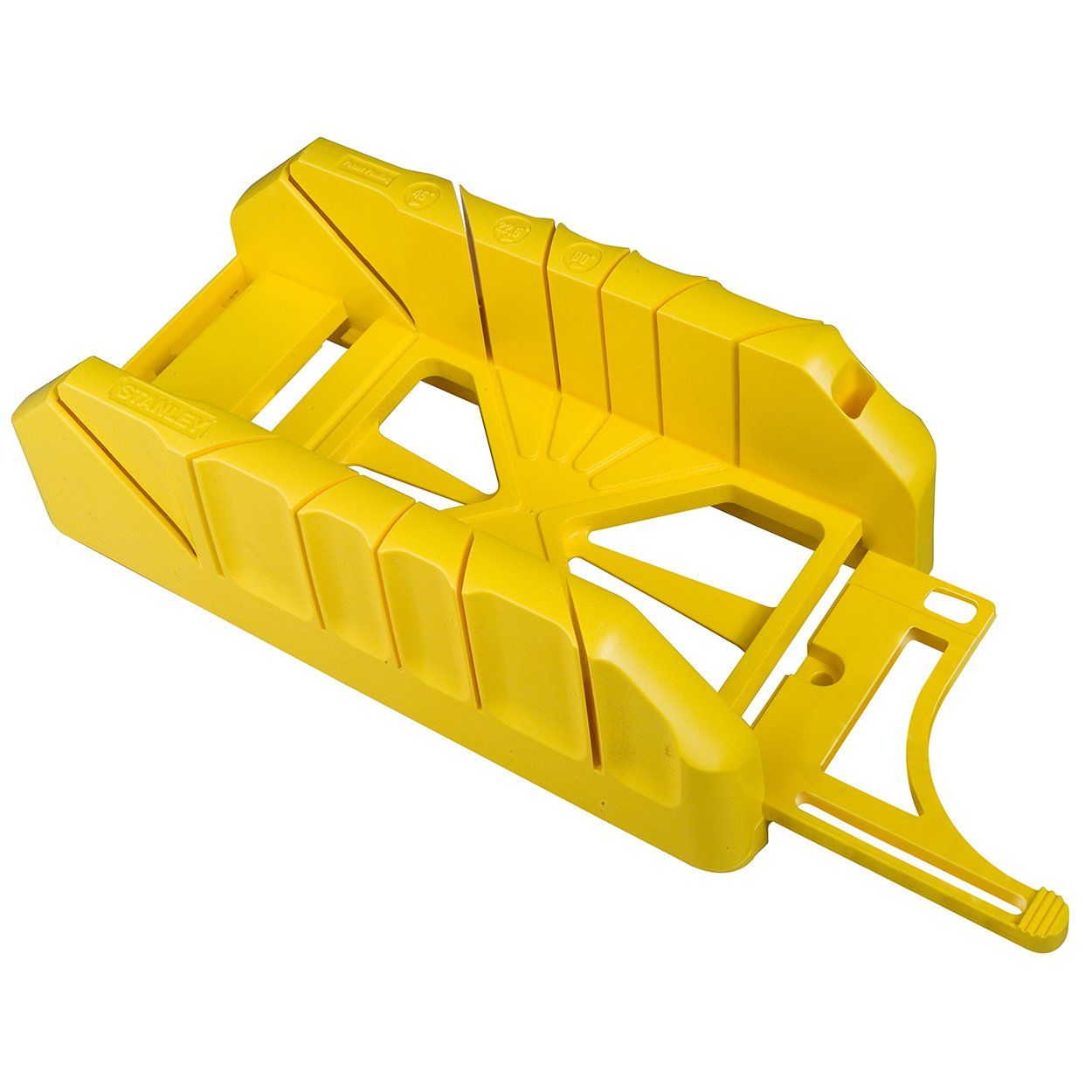 Stanley Mitre Saw Storage Box
