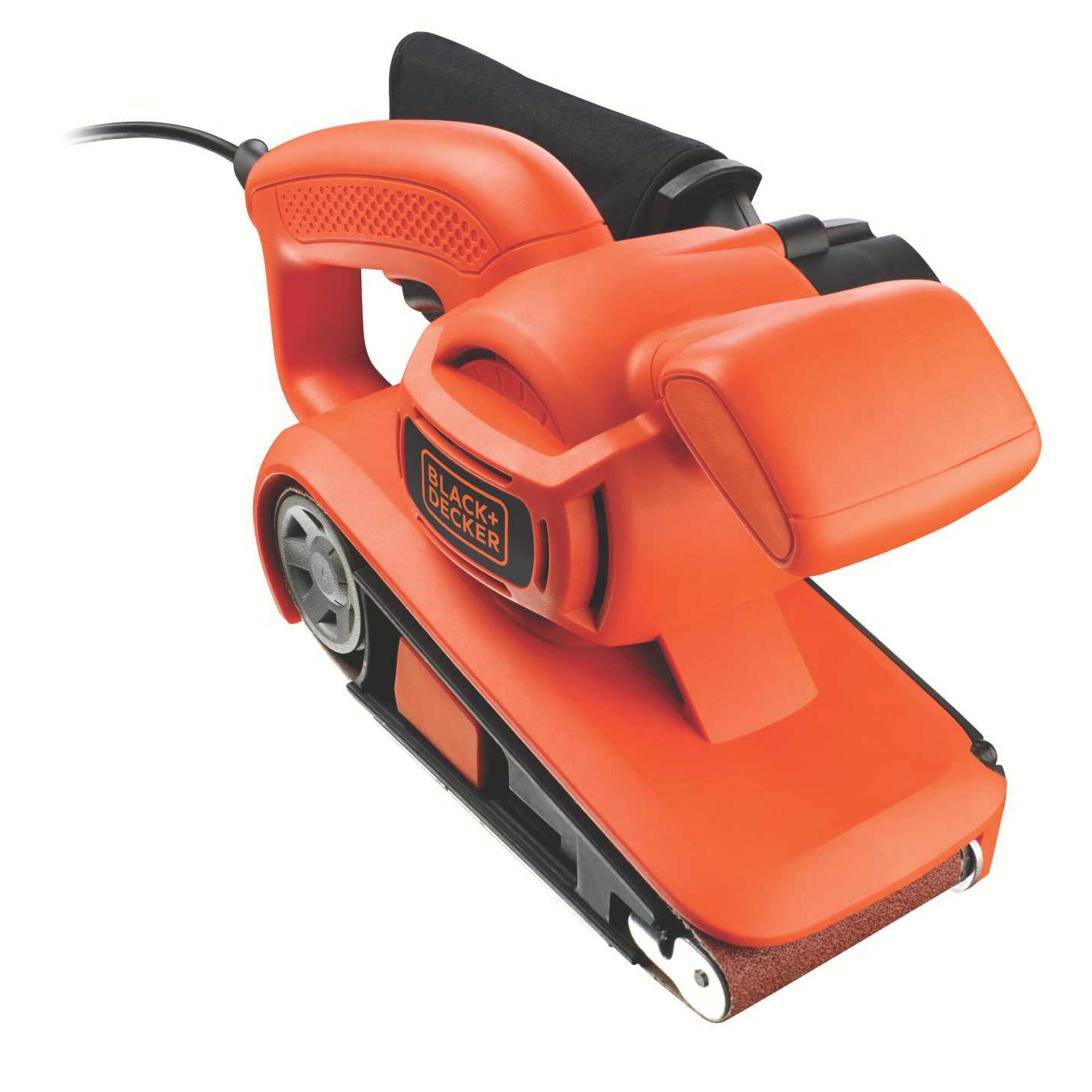 Black+Decker 720W Belt Sander