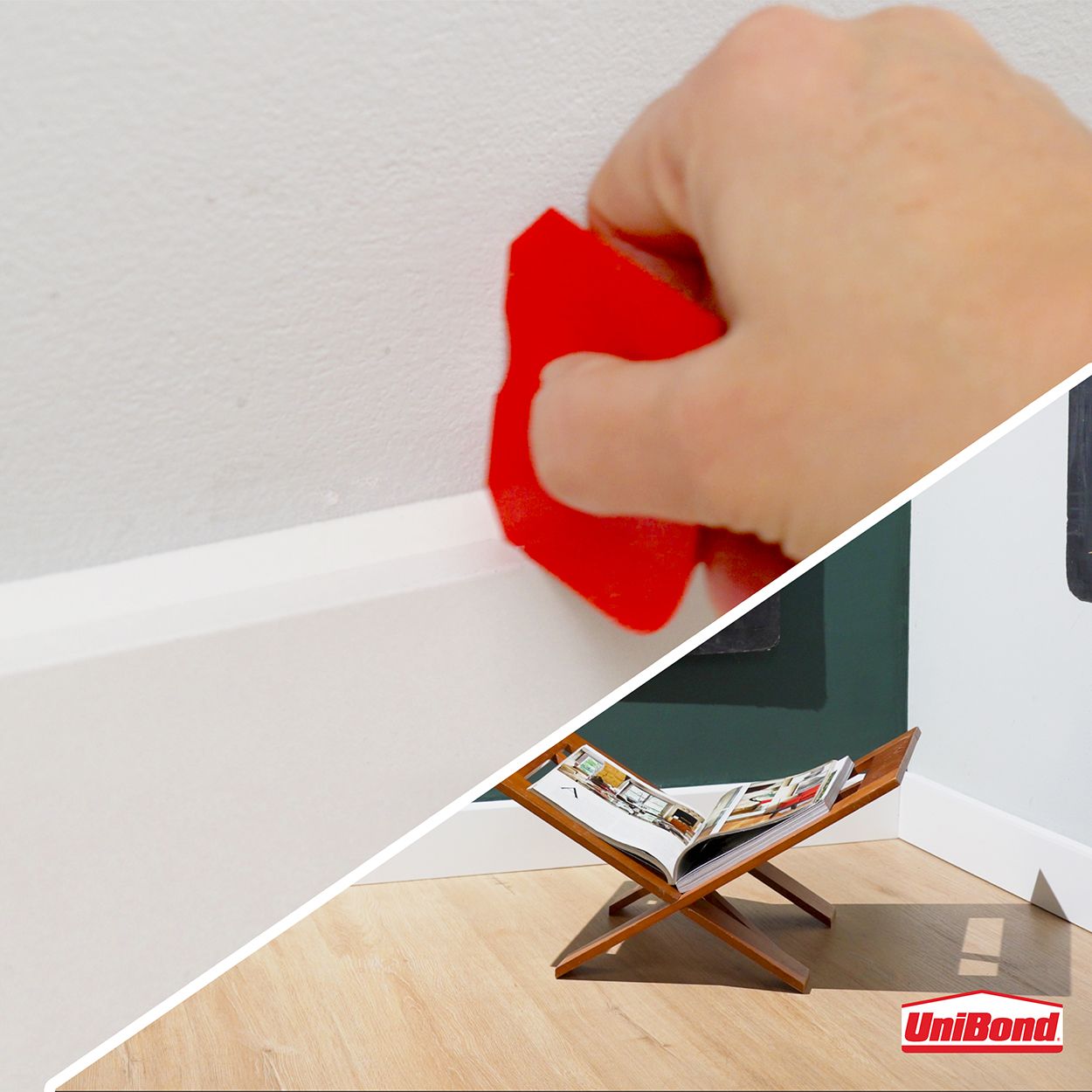 UniBond Sealant Finishing Tool