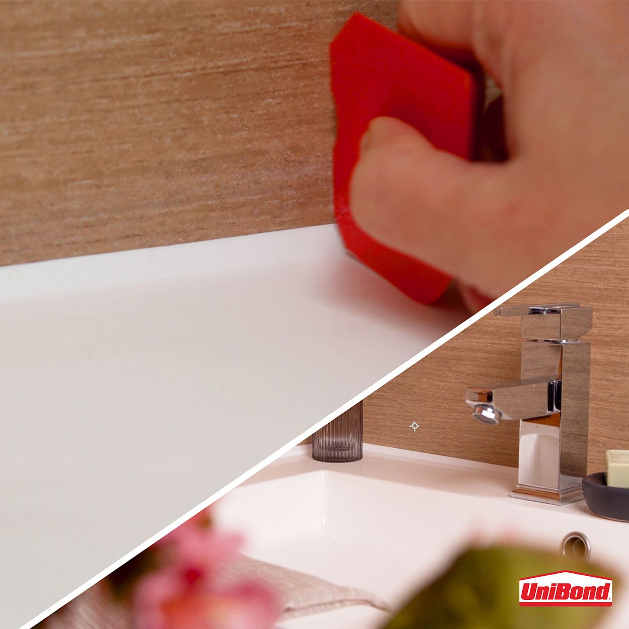 UniBond Sealant Finishing Tool