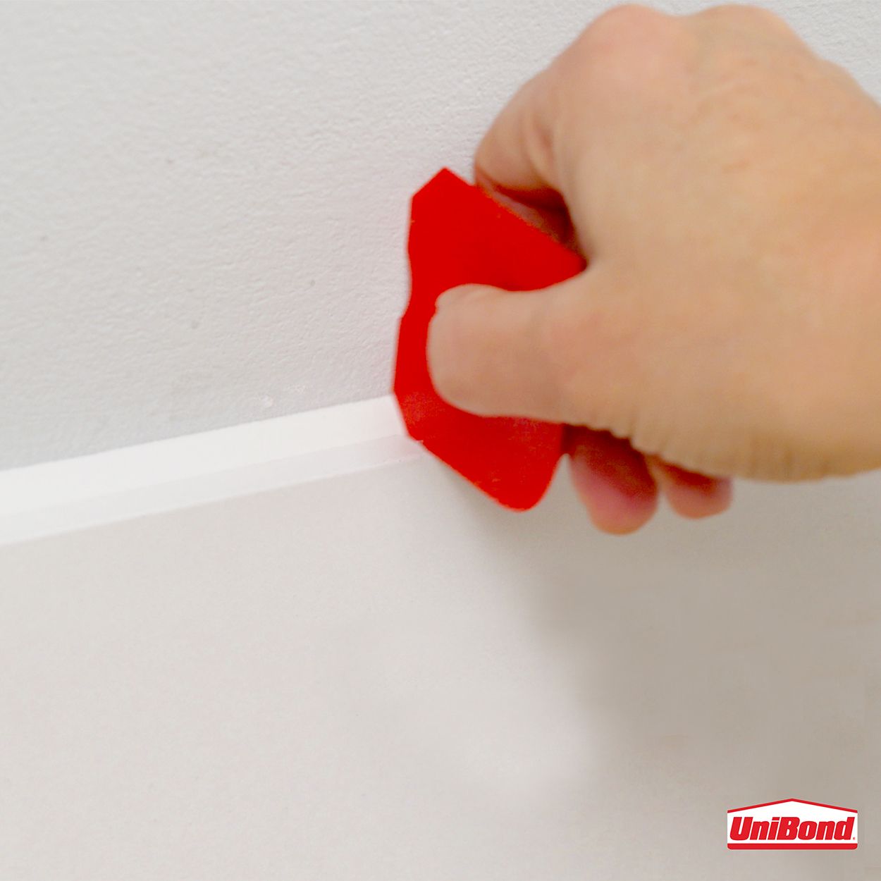 UniBond Sealant Finishing Tool