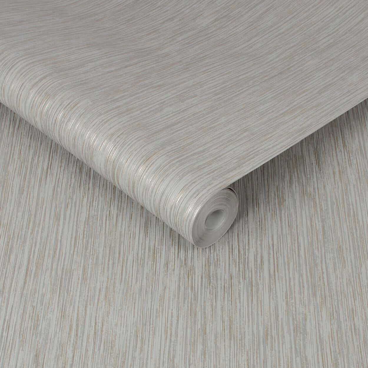 Superfresco Easy Beka Grey Wallpaper