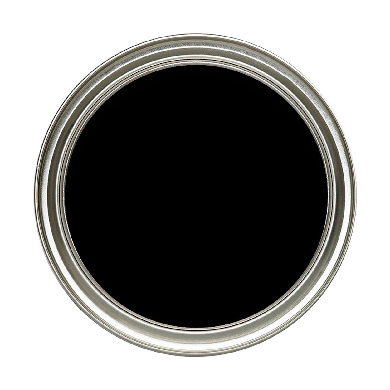 Dulux Weathershield Smooth Masonry Black 10L
