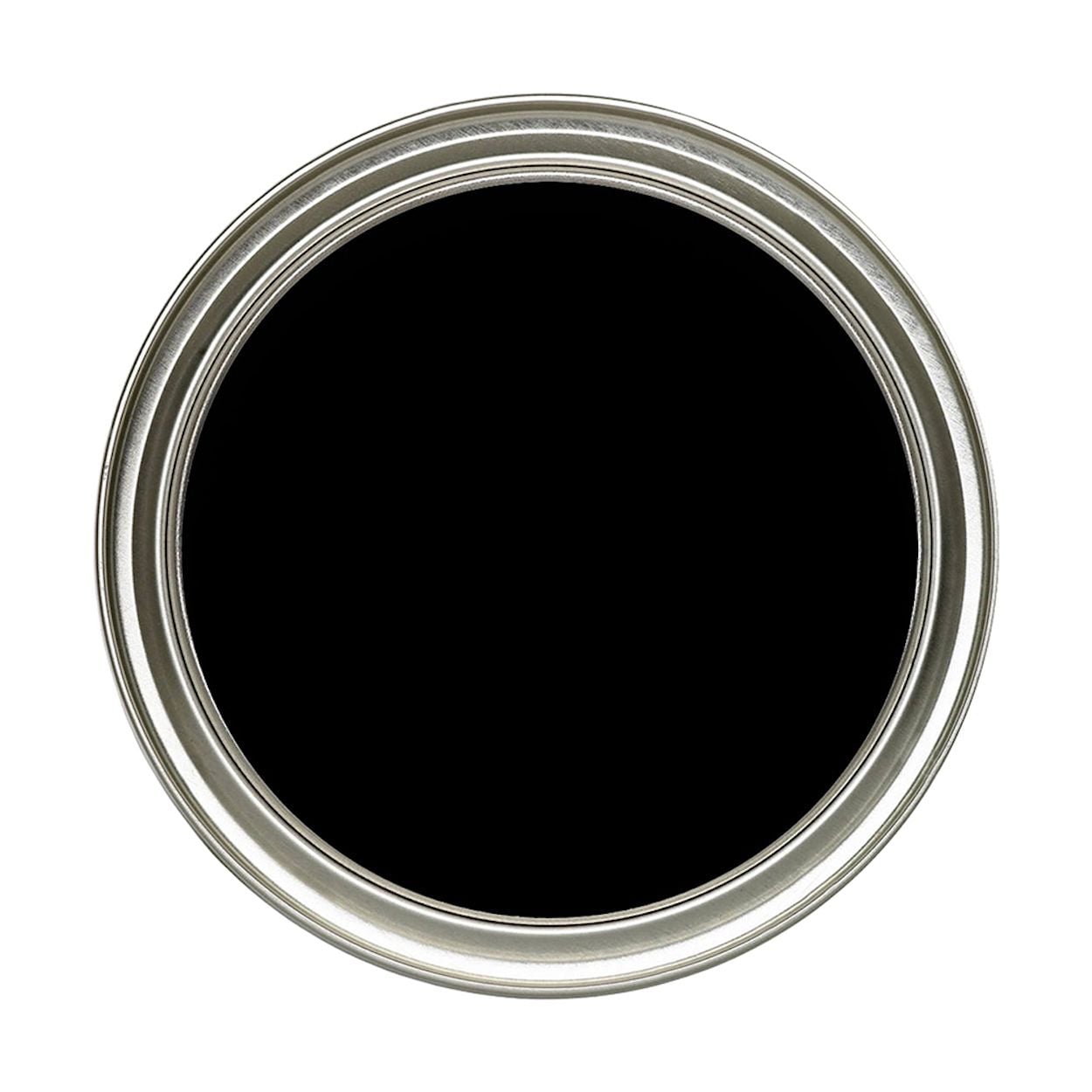 Dulux Weathershield Smooth Masonry Black 10L