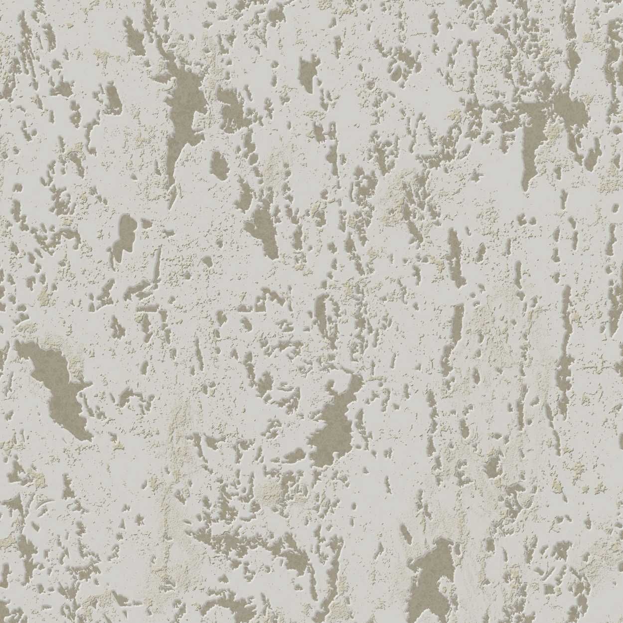 Milan Taupe Wallpaper