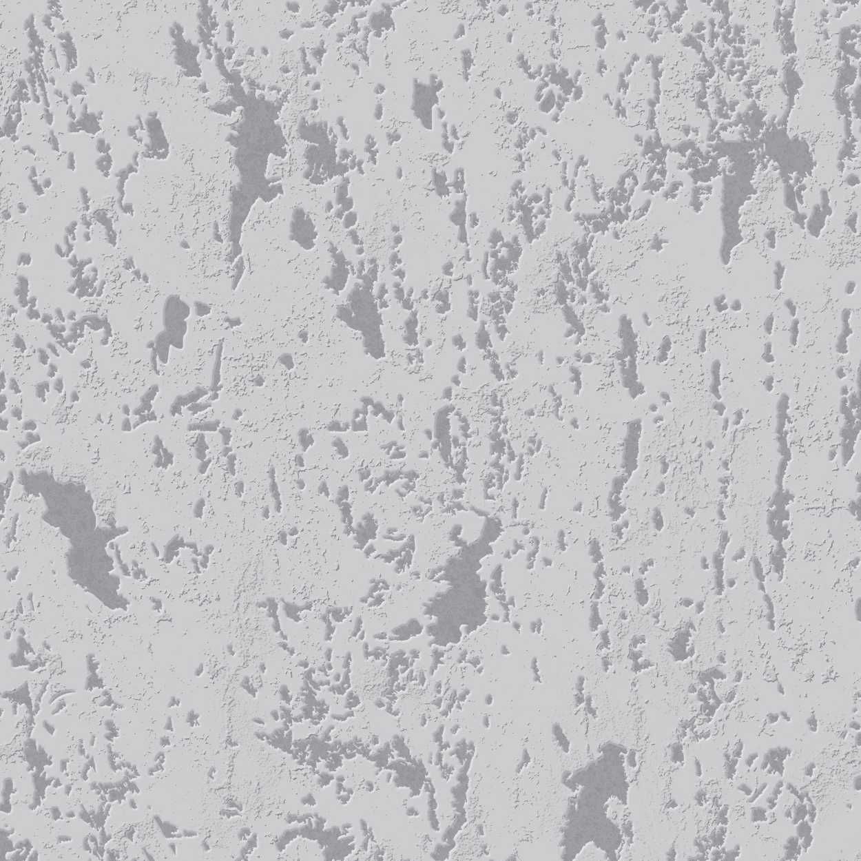 Milan Silver Wallpaper